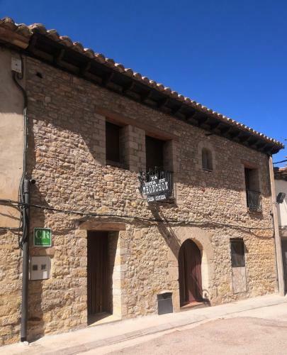 Agroturismo Casa Conesa II