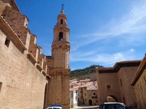 Agroturismo Casa Conesa II