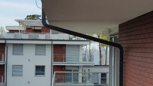 Apartament 27 Resort Klifowa Rewal