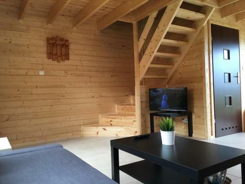 Ferienh�user Eurobaltyk
