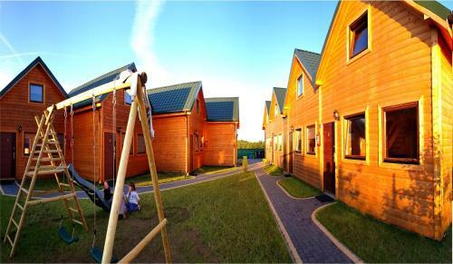Ferienh�user Eurobaltyk