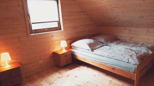 Ferienh�user Eurobaltyk