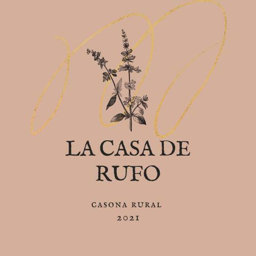 Villa La Casa De Rufo