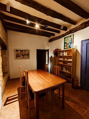Villa La Casa De Rufo