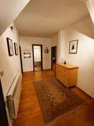 Villa La Casa De Rufo
