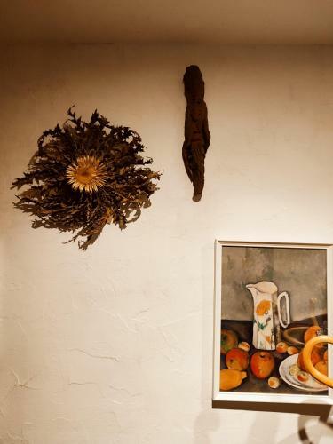 Villa La Casa De Rufo