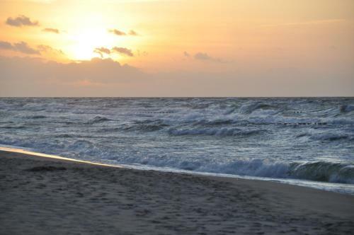 Apartamento Ostseeblick Rewal