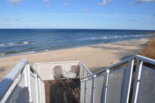 Apartamento Ostseeblick Rewal