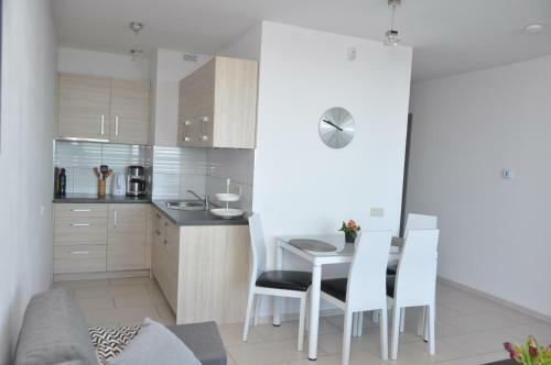 Apartamento Ostseeblick Rewal