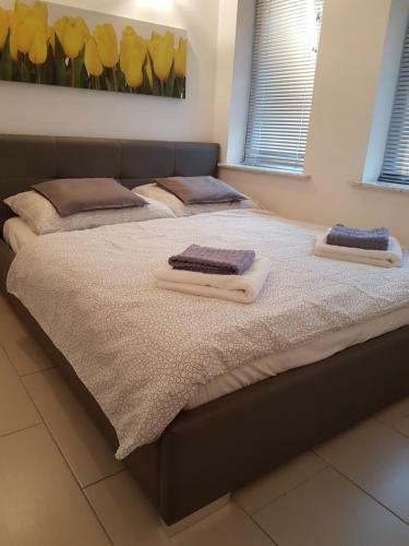 Apartamento Ostseeblick Rewal