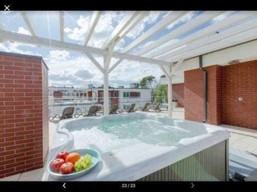 Apartament Bd Premium II Klifowa