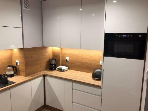 Apartament Bd Premium II Klifowa