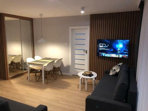 Apartament Bd Premium II Klifowa