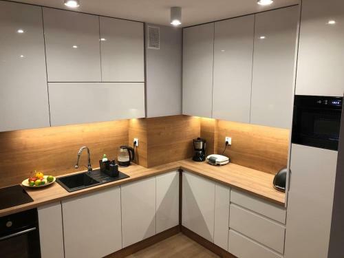 Apartament Bd Premium II Klifowa