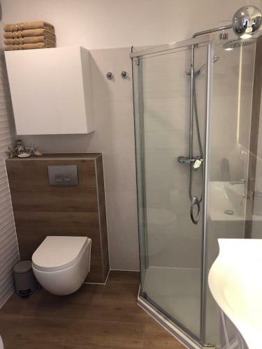 Apartament Bd Premium II Klifowa