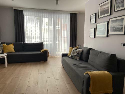 Apartament Bd Premium II Klifowa