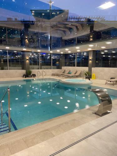 Apartament Bd Premium II Klifowa