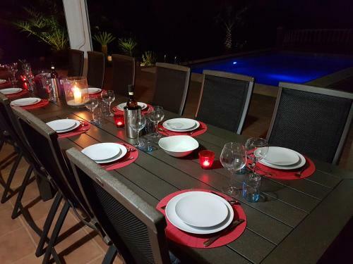 Villa Bella Vista Torrox