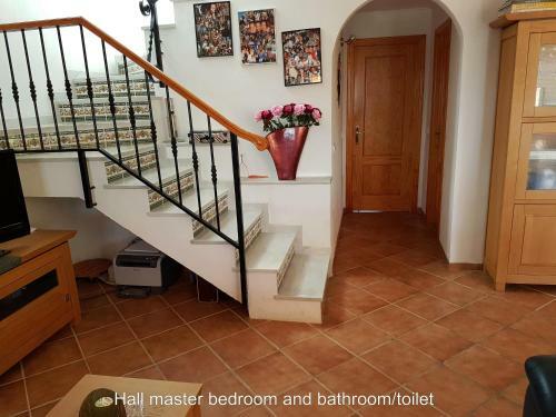 Villa Bella Vista Torrox