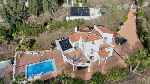 Villa Bella Vista Torrox