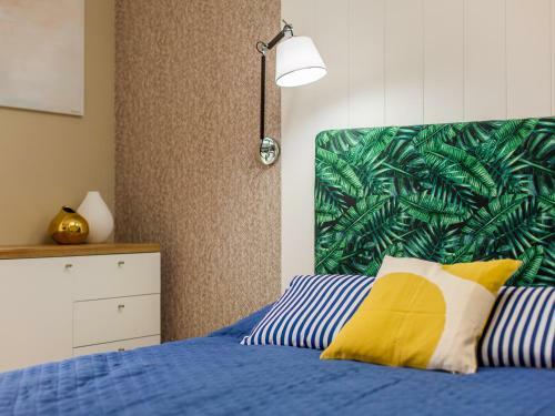 Apartament Wiatr I Woda