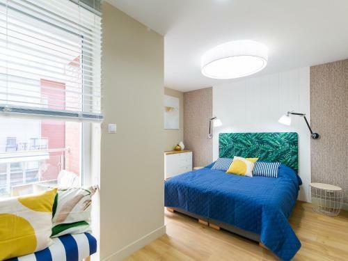 Apartament Wiatr I Woda