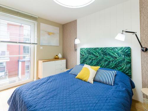 Apartament Wiatr I Woda