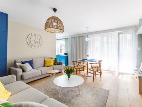 Apartament Wiatr I Woda