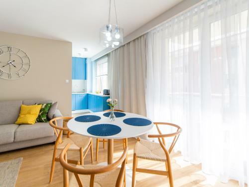 Apartament Wiatr I Woda