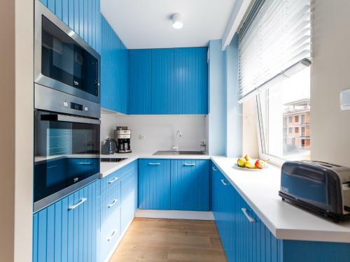 Apartament Wiatr I Woda
