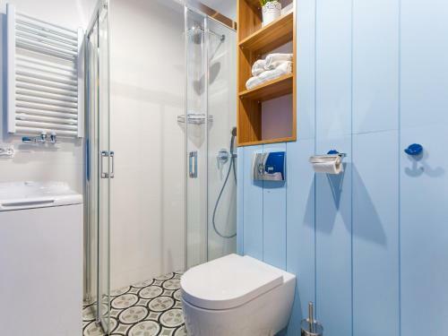 Apartament Wiatr I Woda