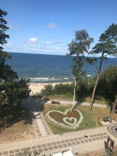 Apartament Wiatr I Woda