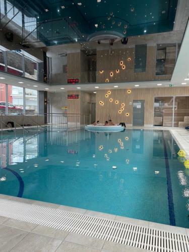 Apartament Wiatr I Woda