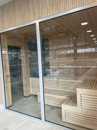Apartament Wiatr I Woda