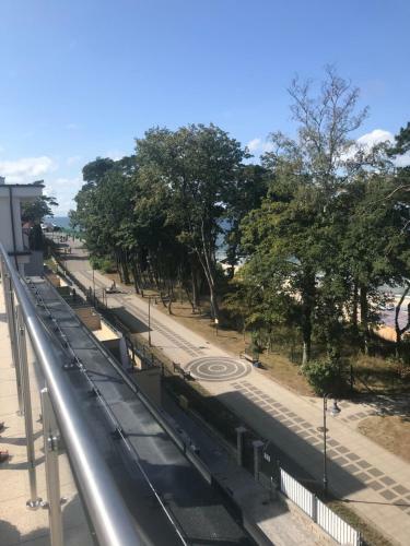 Apartament Wiatr I Woda