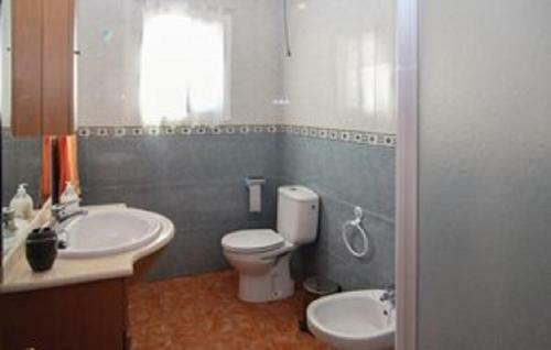 Casa Rural Torrox - Cortijo Latero