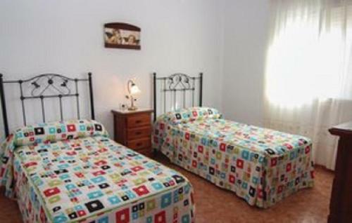 Casa Rural Torrox - Cortijo Latero