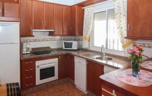 Casa Rural Torrox - Cortijo Latero