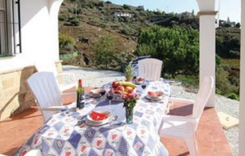 Casa Rural Torrox - Cortijo Latero