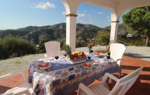 Casa Rural Torrox - Cortijo Latero
