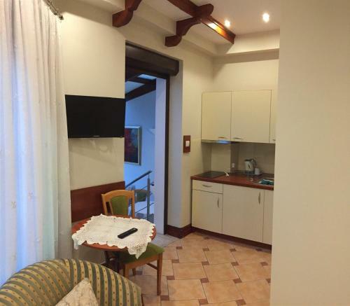 Apartamenty Superior W Rewalu