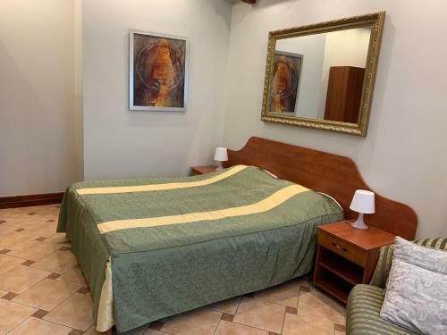 Apartamenty Superior W Rewalu