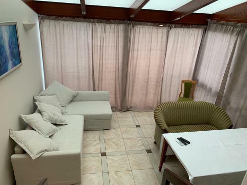 Apartamenty Superior W Rewalu