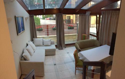 Apartamenty Superior W Rewalu