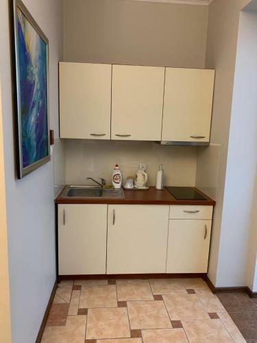 Apartamenty Superior W Rewalu