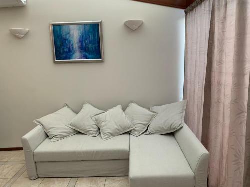 Apartamenty Superior W Rewalu