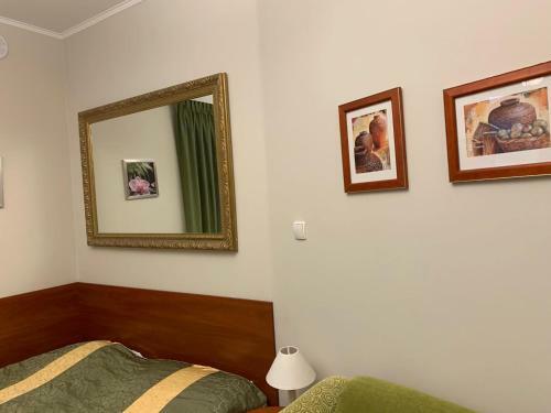 Apartamenty Superior W Rewalu