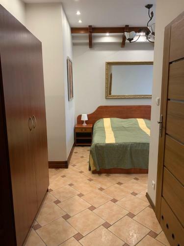 Apartamenty Superior W Rewalu