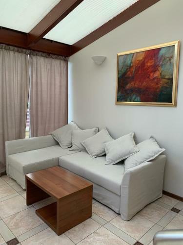 Apartamenty Superior W Rewalu