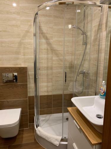 Apartamenty Superior W Rewalu
